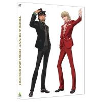 【送料無料】[DVD]/オムニバス/TIGER&amp;BUNNY HERO AWARDS 2011 | ネオウィング Yahoo!店