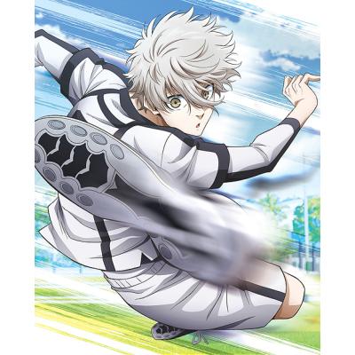 劇場版ブルーロック（DVD、映像ソフト）の商品一覧 通販 - Yahoo