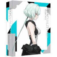 【送料無料】[Blu-ray]/アニメ/SYNDUALITY Noir Blu-ray BOX I [特装限定版] | ネオウィング Yahoo!店