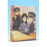 【送料無料】[Blu-ray]/アニメ/シゴフミ Blu-ray Box | ネオウィング Yahoo!店