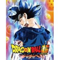 【送料無料】[DVD]/アニメ/ドラゴンボール超 DVD BOX 10 | ネオウィング Yahoo!店