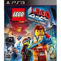 【送料無料】[PS3]/ゲーム/LEGO(R)ムービー ザ・ゲーム[PS3] | ネオウィング Yahoo!店