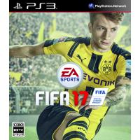 【送料無料】[PS3]/ゲーム/FIFA 17 [通常版][PS3] | ネオウィング Yahoo!店
