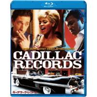 【送料無料】[Blu-ray]/洋画/キャデラック・レコード [廉価版] [Blu-ray] | ネオウィング Yahoo!店
