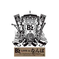 【送料無料】[DVD]/B'z/B'z LIVE in なんば | ネオウィング Yahoo!店