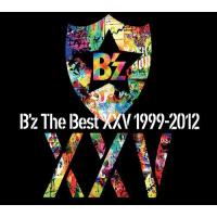 [CD]/B'z/B'z The Best XXV 1999-2012 [2CD+DVD] [初回限定生産] | ネオウィング Yahoo!店