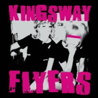 【送料無料】[CD]/キングスウェイ・フライヤーズ/Kingsway Flyers | ネオウィング Yahoo!店