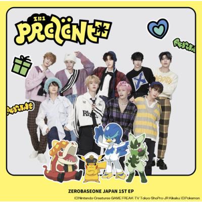 zerobaseoneのおすすめ人気ランキングTOP100 - Yahoo!ショッピング