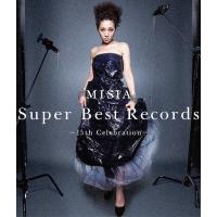 [CD]/MISIA/Super Best Records - 15th Celebration - [Blu-spec CD2] [通常盤] | ネオウィング Yahoo!店