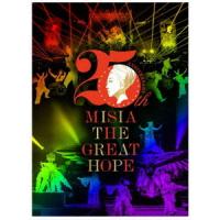 【送料無料】[Blu-ray]/MISIA/25th Anniversary MISIA THE GREAT HOPE | ネオウィング Yahoo!店
