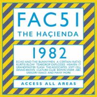 【送料無料】[CD]/オムニバス/FAC51・ザ・ハシェンダ 1982 | ネオウィング Yahoo!店