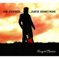 【送料無料】[CDA]/デイヴ・エドモンス/オン・ギター: ラグス&amp;クラシックス | ネオウィング Yahoo!店