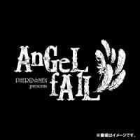 【送料無料】[DVD]/フェロ☆メン/AnGeL fAlL [通常版] | ネオウィング Yahoo!店
