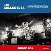 【送料無料】[CD]/THE COLLECTORS/Request Hits | ネオウィング Yahoo!店