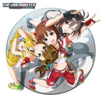 【送料無料】[CDA]/アニTHE IDOLM＠STER ANIM＠TION MASTER 生っすかSPECIAL 04 | ネオウィング Yahoo!店