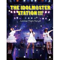 [Blu-ray]/沼倉愛美、原由実、浅倉杏美 from THE IDOLM@STER STATION!!!/THE IDOLM＠STER STATION!!! Summer Night Party!!! (BD2枚+CD) | ネオウィング Yahoo!店