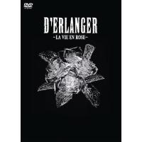 【送料無料】[DVD]/D'ERLANGER/薔薇色の人生 -LA VIE EN ROSE- | ネオウィング Yahoo!店