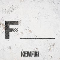 【送料無料】[CD]/KEMURI/F [CD+DVD] | ネオウィング Yahoo!店