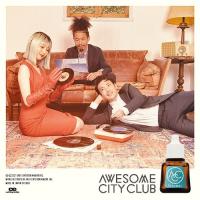 【送料無料】[CD]/Awesome City Club/Grower [CD+Blu-ray] | ネオウィング Yahoo!店