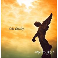 [CDA]/amber gris/this cloudy | ネオウィング Yahoo!店