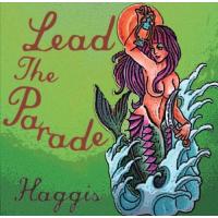 [CDA]/HAGGIS/Lead The Parade | ネオウィング Yahoo!店
