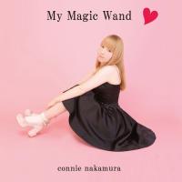 [CD]/仲村コニMy Magic Wand | ネオウィング Yahoo!店