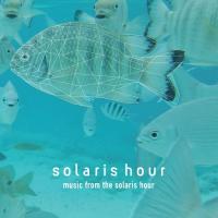 [CDA]/solaris hour/music from the solaris hour | ネオウィング Yahoo!店