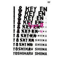 【送料無料】[DVD]/椎名慶治/I &amp; key EN II -Type D- | ネオウィング Yahoo!店