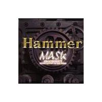[CDA]/MASK/Hammer | ネオウィング Yahoo!店