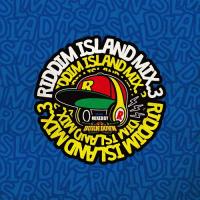 [CDA]/RIDDIM ISLAND feat V.A./RIDDIM ISLAND MIX VOL.3 mixed by BURN DOWN | ネオウィング Yahoo!店