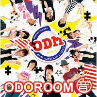 [CDA]/ODOROOM feat.谷正太/ODM〜オドルーム的ダンスミュージック〜(Type-A) | ネオウィング Yahoo!店