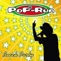 [CDA]/POP-RUN/Beach Party | ネオウィング Yahoo!店