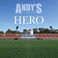 【送料無料】[CD]/ANDY'S/HERO | ネオウィング Yahoo!店