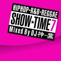 【送料無料】[CDA]/V.A./SHOW TIME 7 Mixed By DJ SIMBA | ネオウィング Yahoo!店