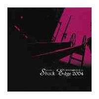 【送料無料】[CD]/V.A./Shock Edge 2004 | ネオウィング Yahoo!店