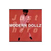 【送料無料】[CD]/MODERN DOLLZ/MODERN DOLLZ COMPLETE BEST -Just a hero- | ネオウィング Yahoo!店