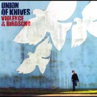 【送料無料】[CDA]/Union Of Knives/Violence &amp; Birdsong | ネオウィング Yahoo!店