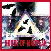 [CDA]/ゾロ/HOUSE・OF・MADPEAK [通常盤] | ネオウィング Yahoo!店