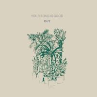 【送料無料】[CD]/YOUR SONG IS GOOD/OUT | ネオウィング Yahoo!店