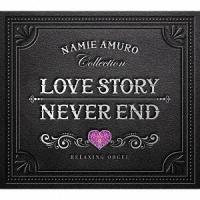 【送料無料】[CD]/オルゴーLove Story・NEVER END〜安室奈美恵コレクション | ネオウィング Yahoo!店