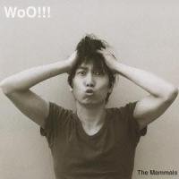 【送料無料】[CDA]/The Mammals/WoO!!! | ネオウィング Yahoo!店