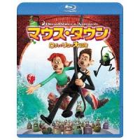 [Blu-ray]/アニマウス・タウン ロディとリタの大冒険 | ネオウィング Yahoo!店