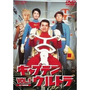 キャプテンウルトラ（DVD、映像ソフト）の商品一覧 通販 - Yahoo