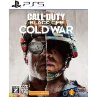 【送料無料】[PlayStation 5]/ゲーム/コール オブ デューティ ブラックオプス コールドウォー | ネオウィング Yahoo!店