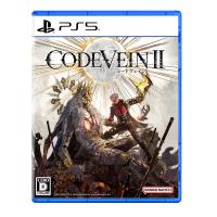 【送料無料】[PS5]/ゲーム/CODE VEIN II [通常版] | ネオウィング Yahoo!店