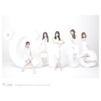 【送料無料】[CD]/℃-ute/℃OMPLETE SINGLE COLLECTION [Blu-ray付初回限定盤 A] | ネオウィング Yahoo!店