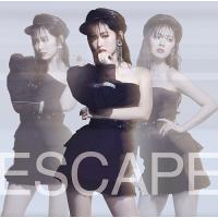 [CD]/鈴木愛理/Escape [DVD付初回限定盤 A] | ネオウィング Yahoo!店