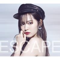 [CD]/鈴木愛理/Escape [通常盤 A] | ネオウィング Yahoo!店