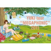 【送料無料】[DVD]/YUKI/YUKI tour "MEGAPHONIC" 2011 | ネオウィング Yahoo!店