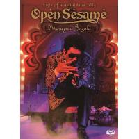 【送料無料】[DVD]/鈴木雅之/Masayuki Suzuki taste of martini tour 2013 〜Open Sesame〜 | ネオウィング Yahoo!店